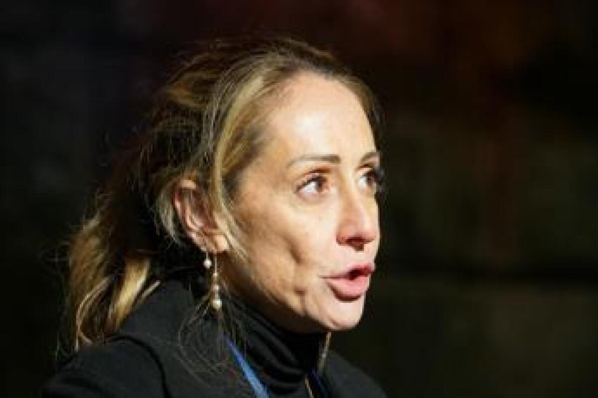 Fratelli d'Italia, Arianna Meloni: "Noi sotto attacco, vogliono farci saltare il sistema nervoso" - 