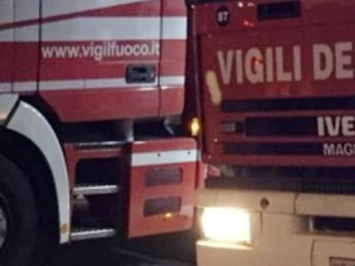 Riccione, esplosione all'inceneritore: 3 feriti, uno è grave - 