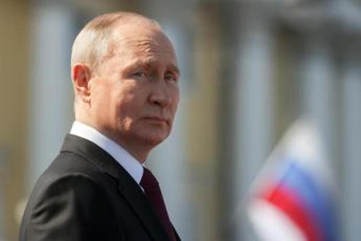 Russia, Putin e l'ultimo decreto: Mosca rivuole l'Alaska? - 