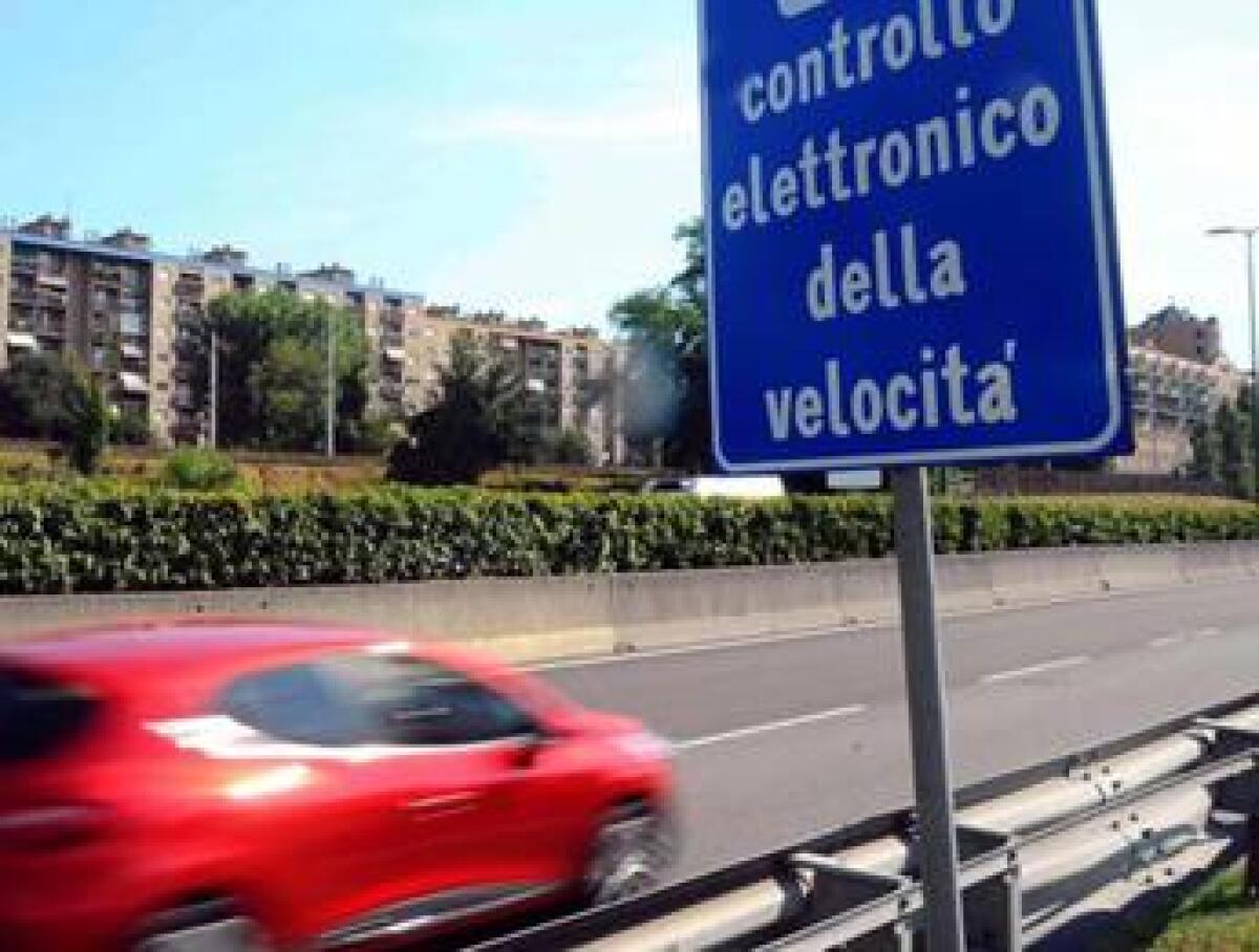 Bologna a 30 km/h, Mit al lavoro su nuove misure per limiti velocità e autovelox - 