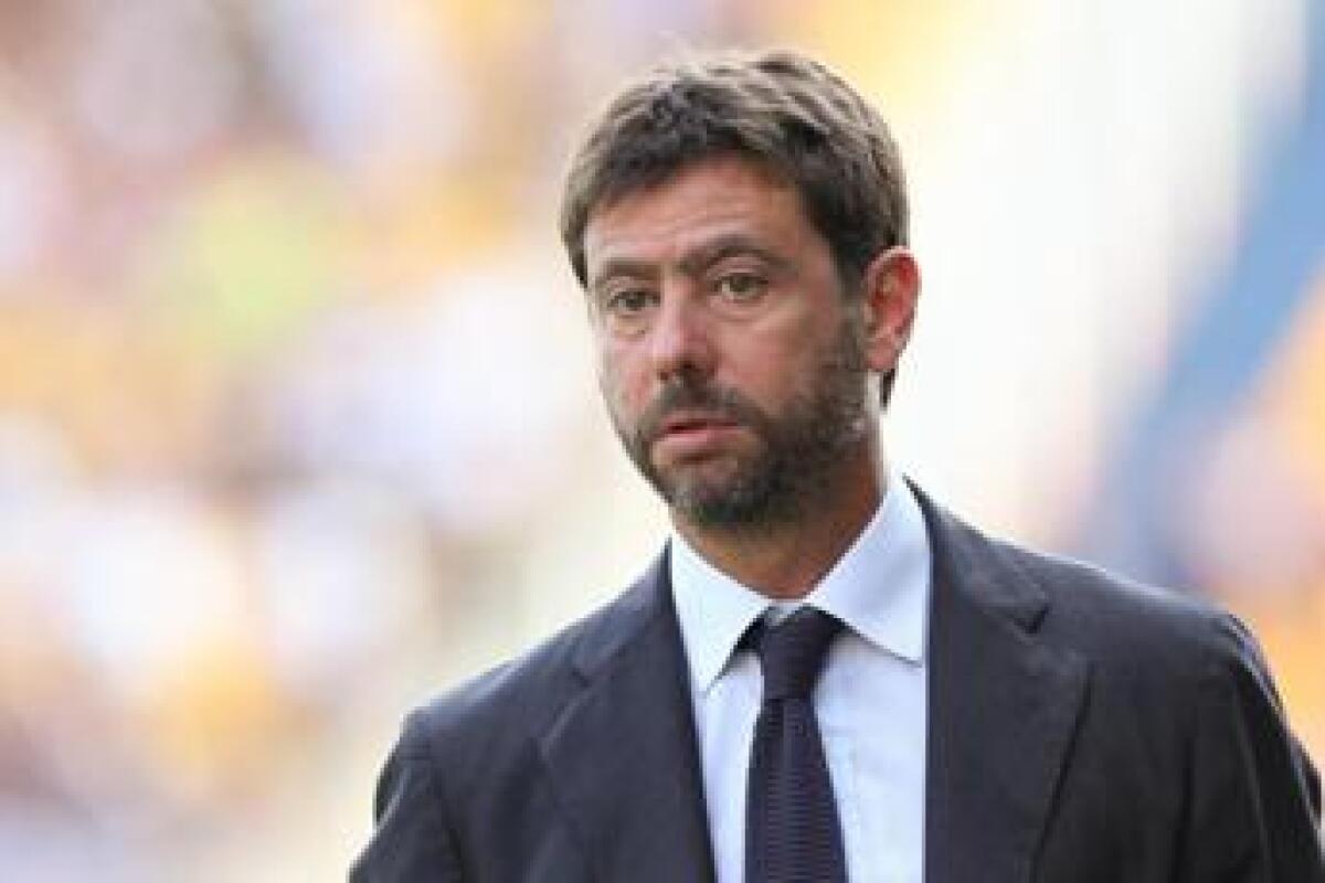 Agnelli, respinto il ricorso dal Collegio di Garanzia - 