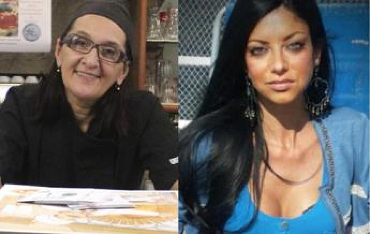 Ristoratrice morta, madre Tiziana Cantone: "Giovanna come mia figlia, uccisa da gogna social" - 