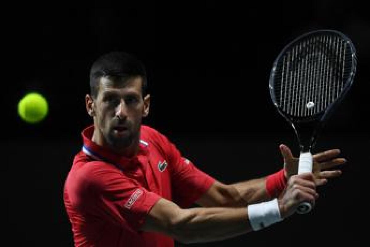 Australian Open, Djokovic supera Etcheverry e vola agli ottavi - 
