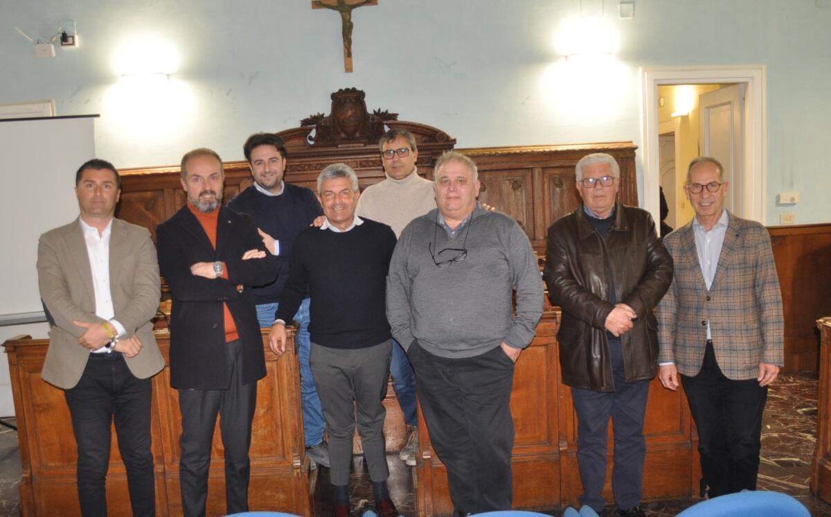 Diga di Campolattaro, riunito il Tavolo Tecnico - 