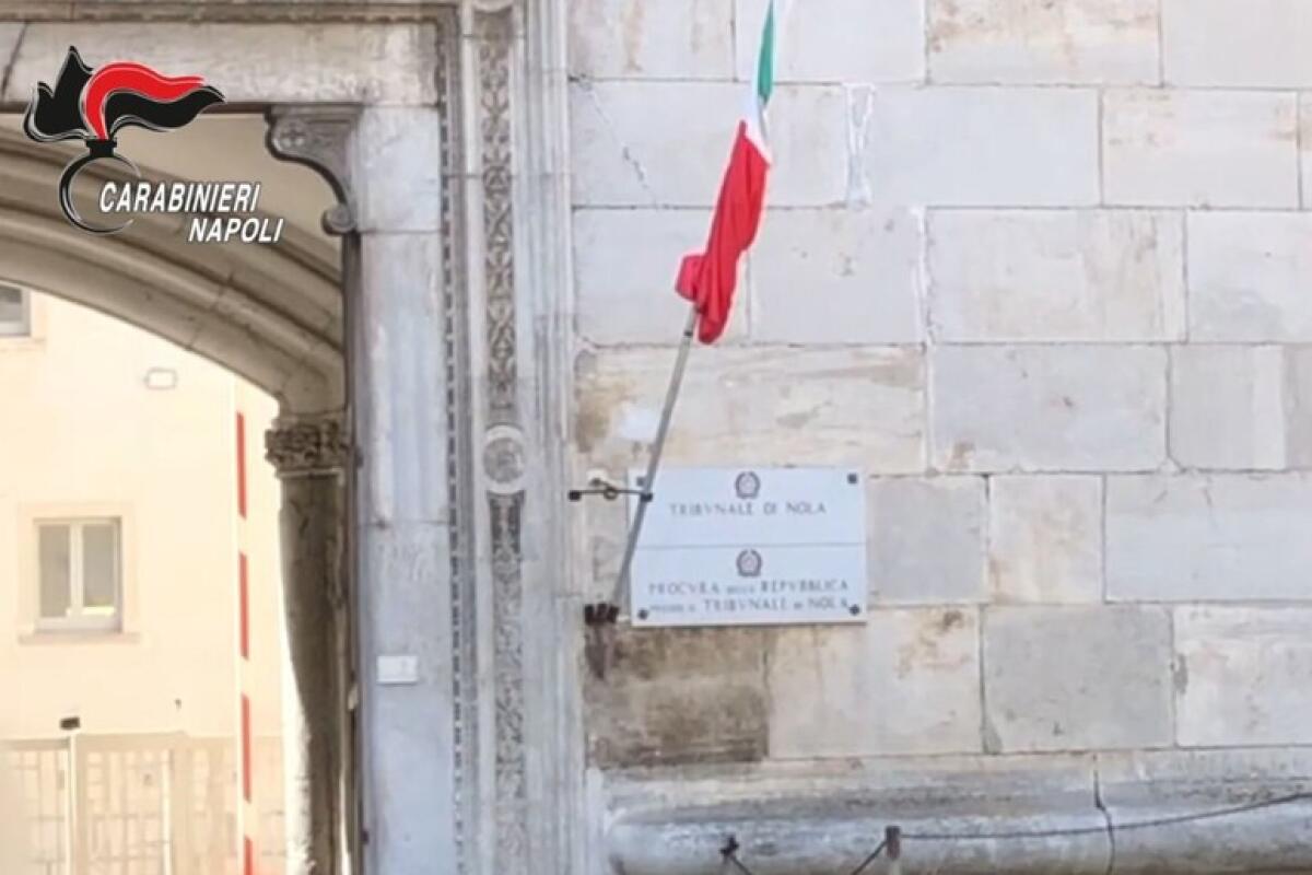 Corruzione. In carcere ex sindaco, due consiglieri domunali e un imprenditore - 