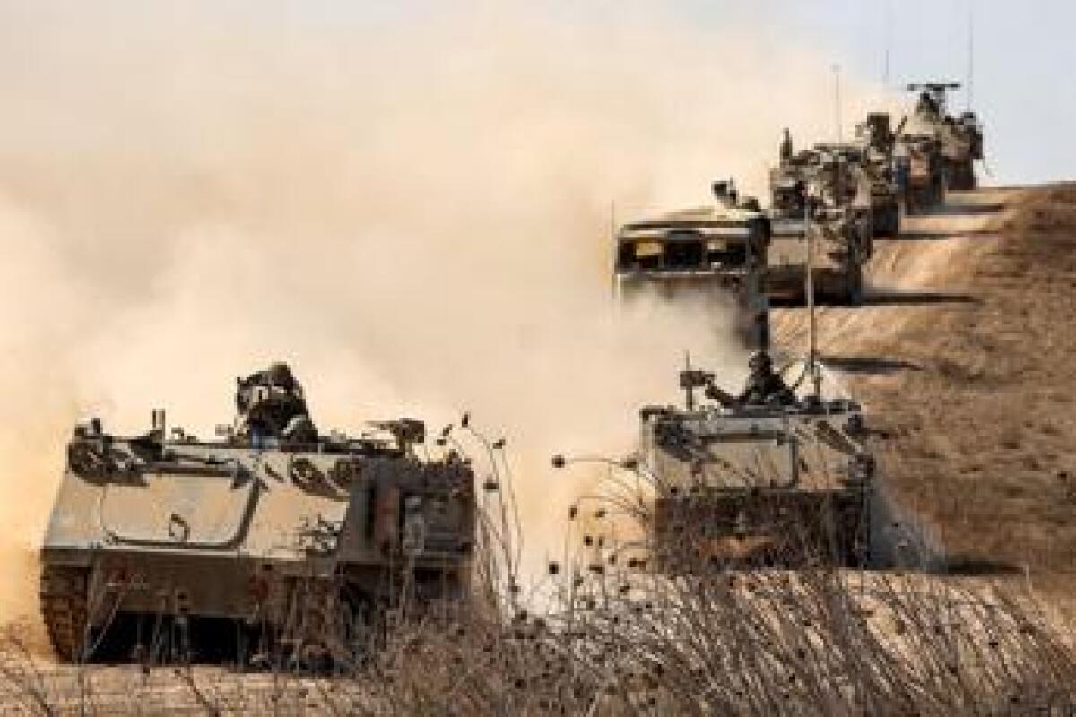 Gaza, uccisi 21 soldati israeliani. Gallant: "Obbligati a raggiungere obiettivi" - 