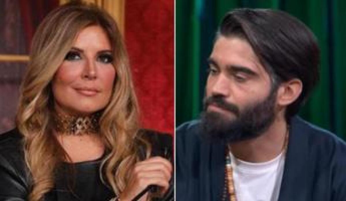 Lucarelli, boom sentiment negativo sui social ma crescono follower - 