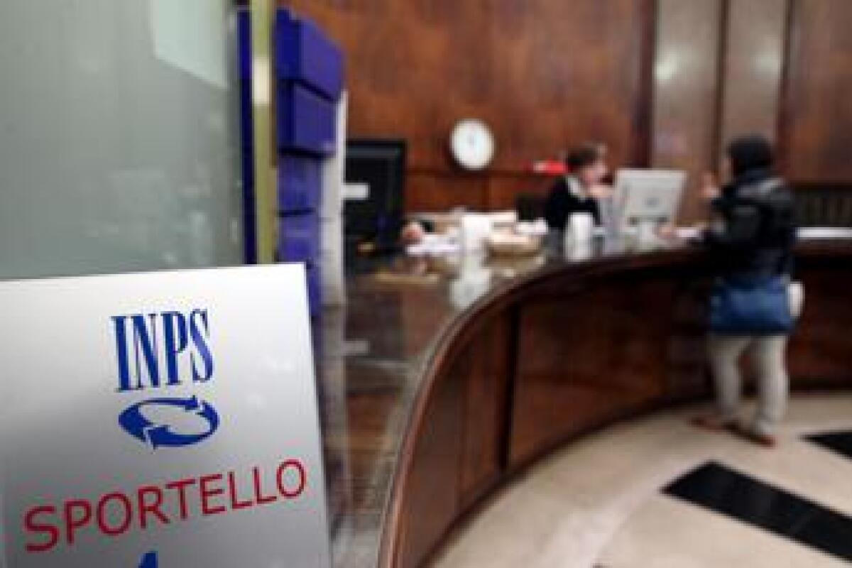 Oltre 563mila domande per assegno inclusione, in arrivo primi pagamenti - 