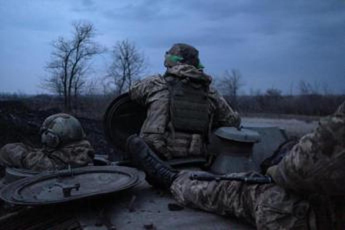 Ucraina e Russia, nemico comune in guerra: "Topi ovunque" - 
