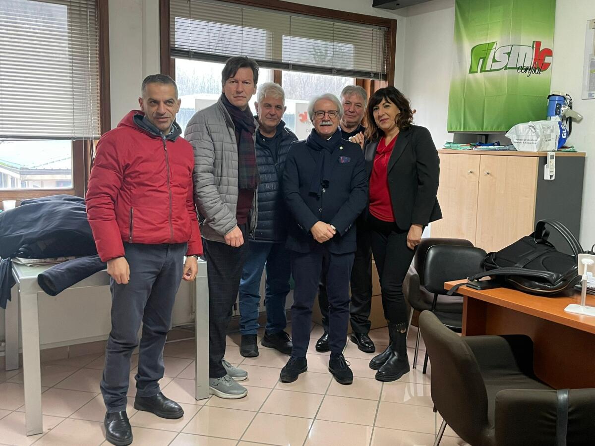 Depurazione e IIA: si torna a scioperare. - 
