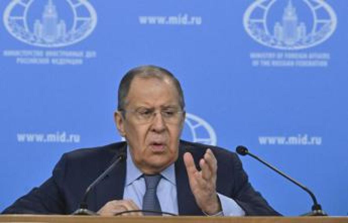 Israele, l'affondo della Russia: "Non può fare ciò che vuole a causa dell'Olocausto" - 