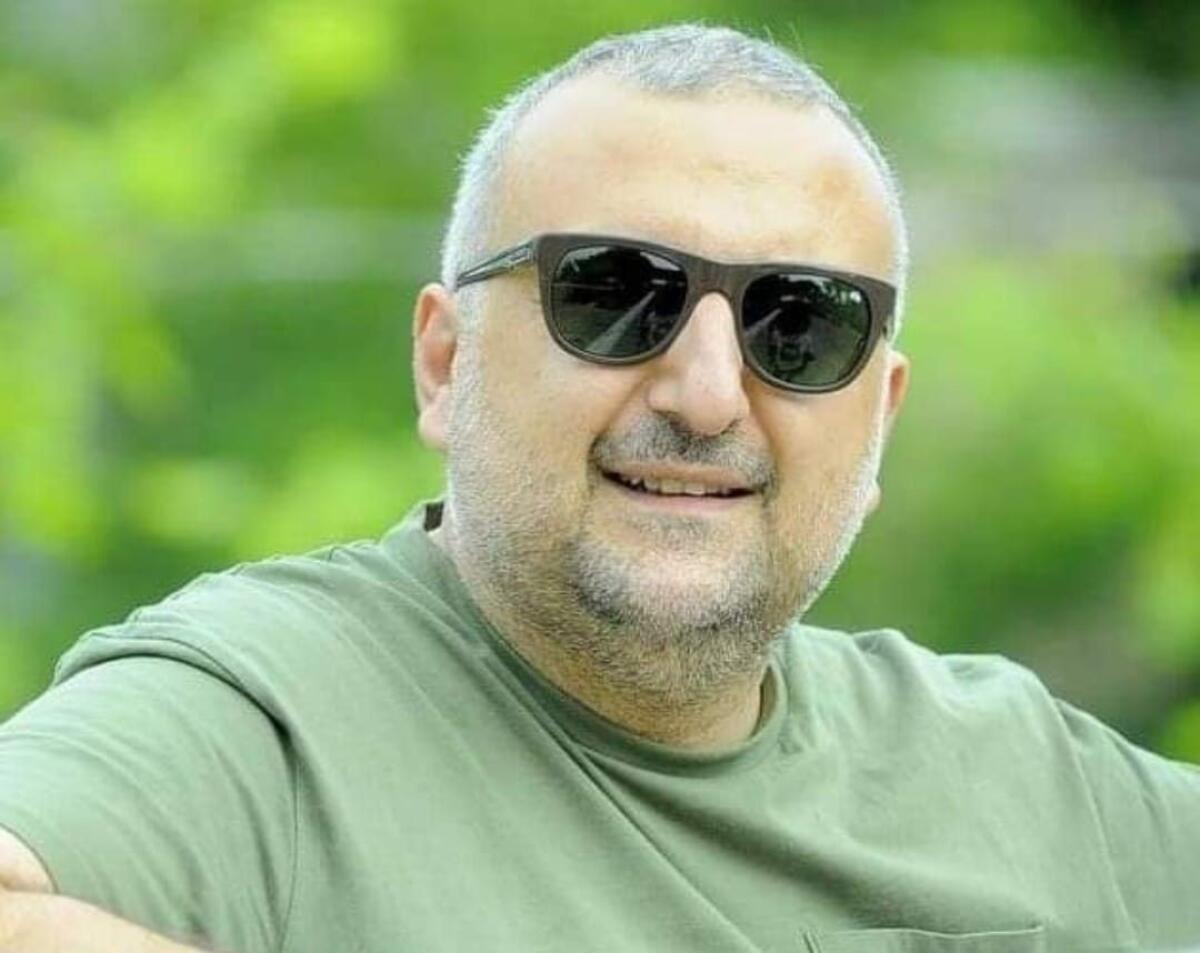 Conferita a Pietro Esposito la Stella di Bronzo al Merito Sportivo per l'anno 2022 - 