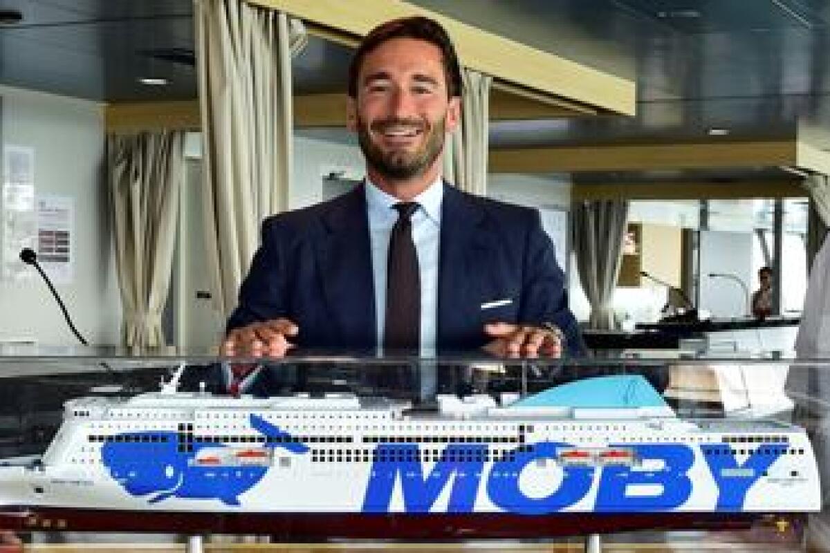 Moby, chiuso concordato con Tirrenia Cin: ora gruppo 'guarda con ottimismo a futuro - 
