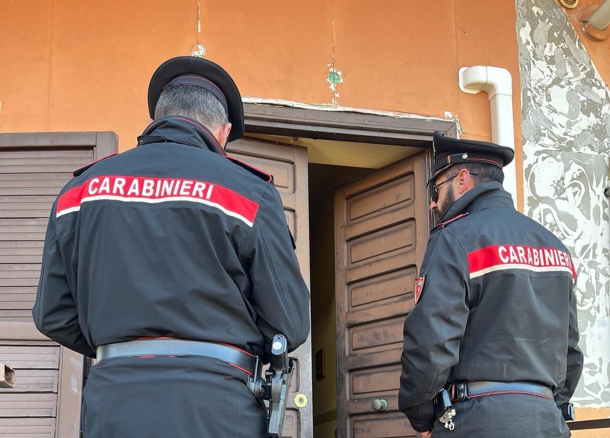 75enne rinvenuta priva di vita nella sua abitazione di Mirabella Eclano. - 