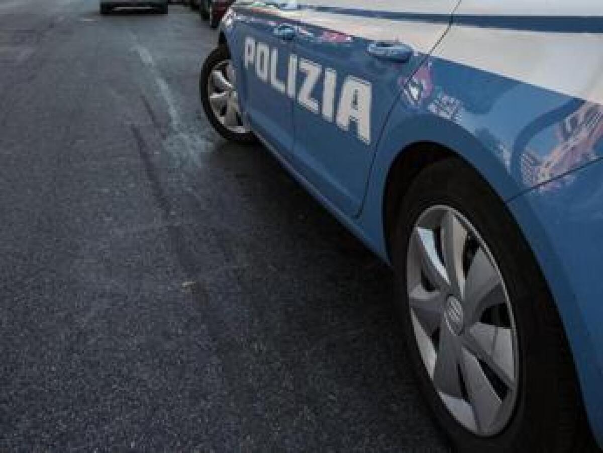 Violenza sessuale di gruppo a Perugia, arrestato 25enne - 