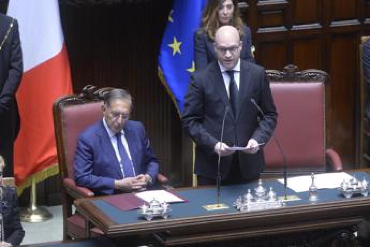 Shoah, Fontana: "Olocausto non ha uguali nella storia" - 