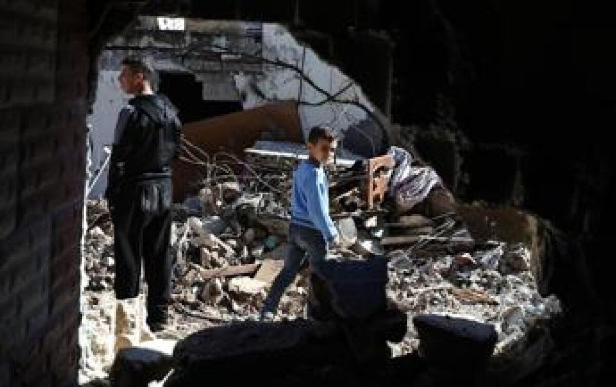 Israele-Hamas, la 'pace cinese': Pechino pensa a Gaza e Ucraina può attendere - 
