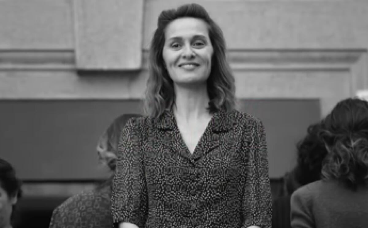 Paola Cortellesi vince il Superciak d’oro 2023 per 'C’è ancora domani' - 