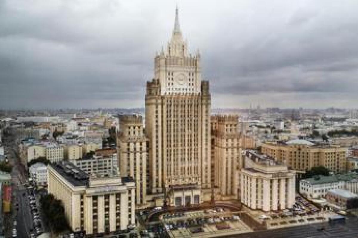 Russia accusa Kiev: "Barbaro attacco a Donetsk, Ucraina non vuole pace" - 