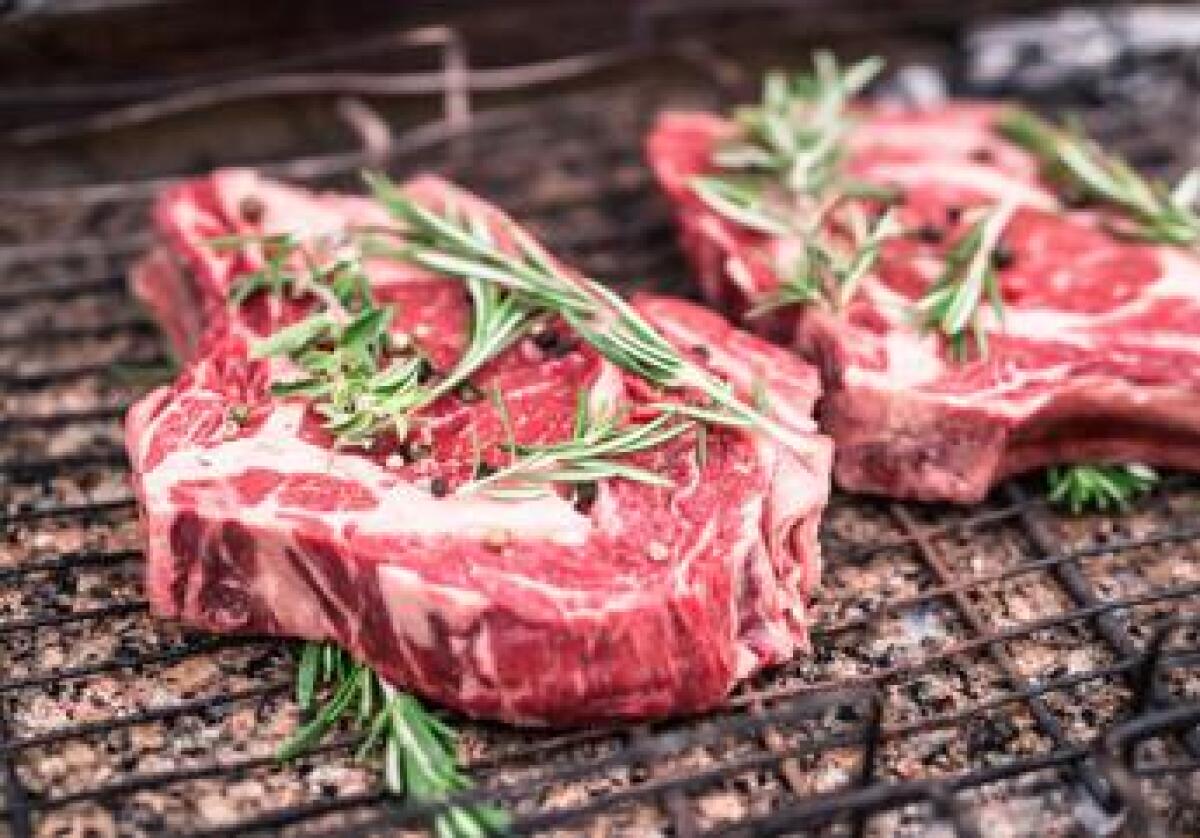 Alimenti, nutrizionista Hrelia: "Carne rossa fonte preziosa di vitamina B12" - 