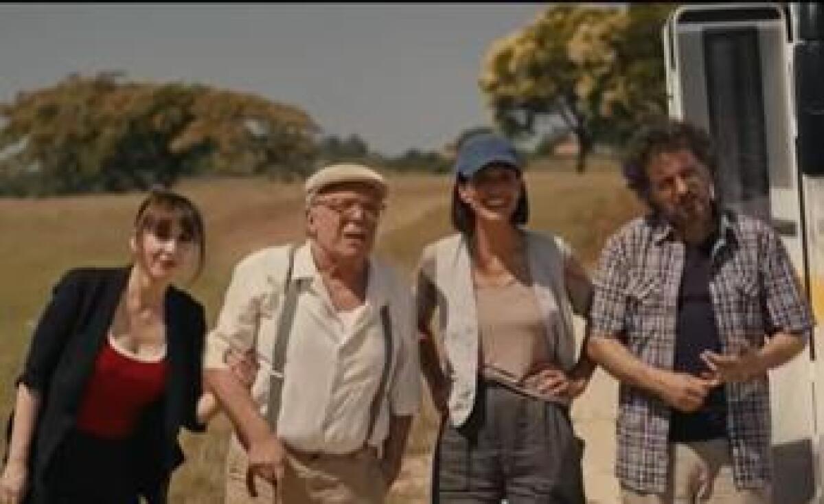 Box office, Pieraccioni con 'Pare parecchio Parigi' subito in vetta - 