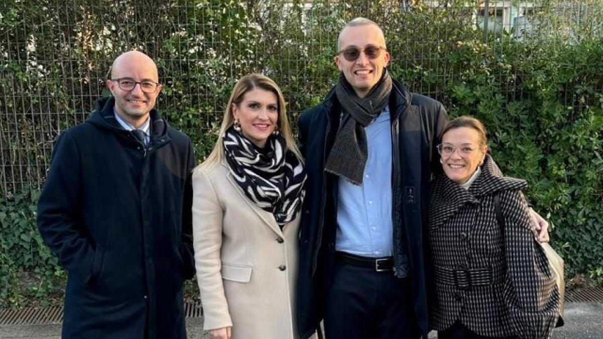 Megaparcheggio, il gruppo Pd: “Ancora utenti ostaggio dei disservizi”. - 