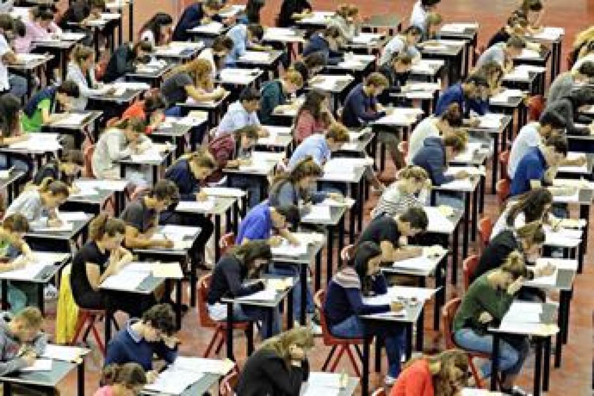 Test di Medicina, Tar Lazio annulla provvedimenti prove - 