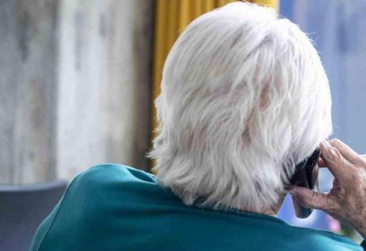 San Salvatore Telesino. Truffa ad un'anziana, denunciati un uomo e una donna. - 