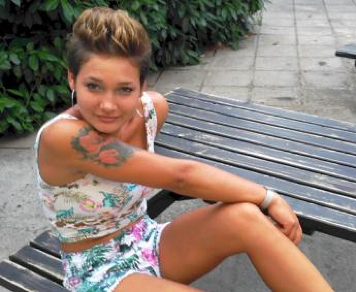 Ancona, trovato corpo in un casolare: potrebbe essere la 28enne scomparsa Andreea Rabciuc - 