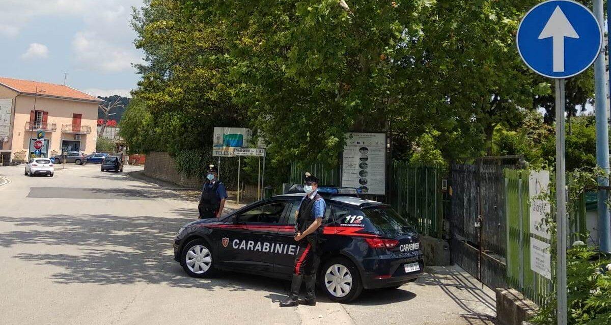 Arrestato per atti persecutori nei confronti dell'ex fidanzata. - 