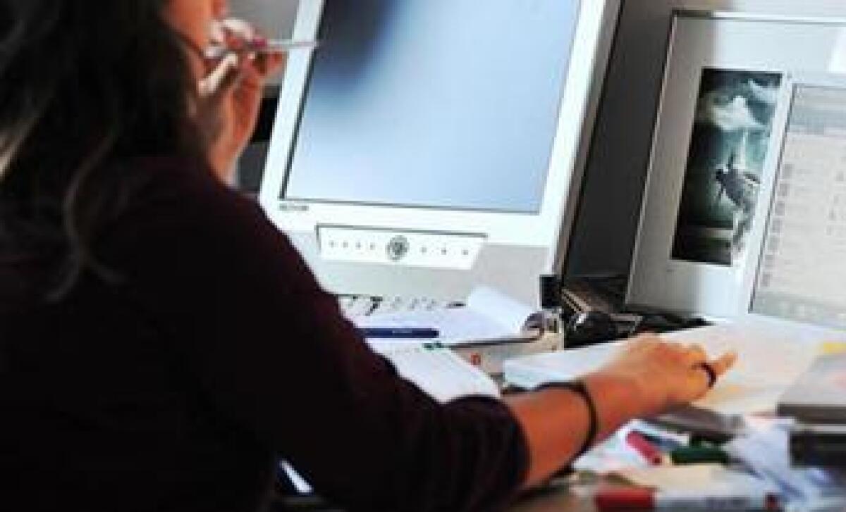 Curriculum vitae, le 'dritte' del cacciatore di teste - 