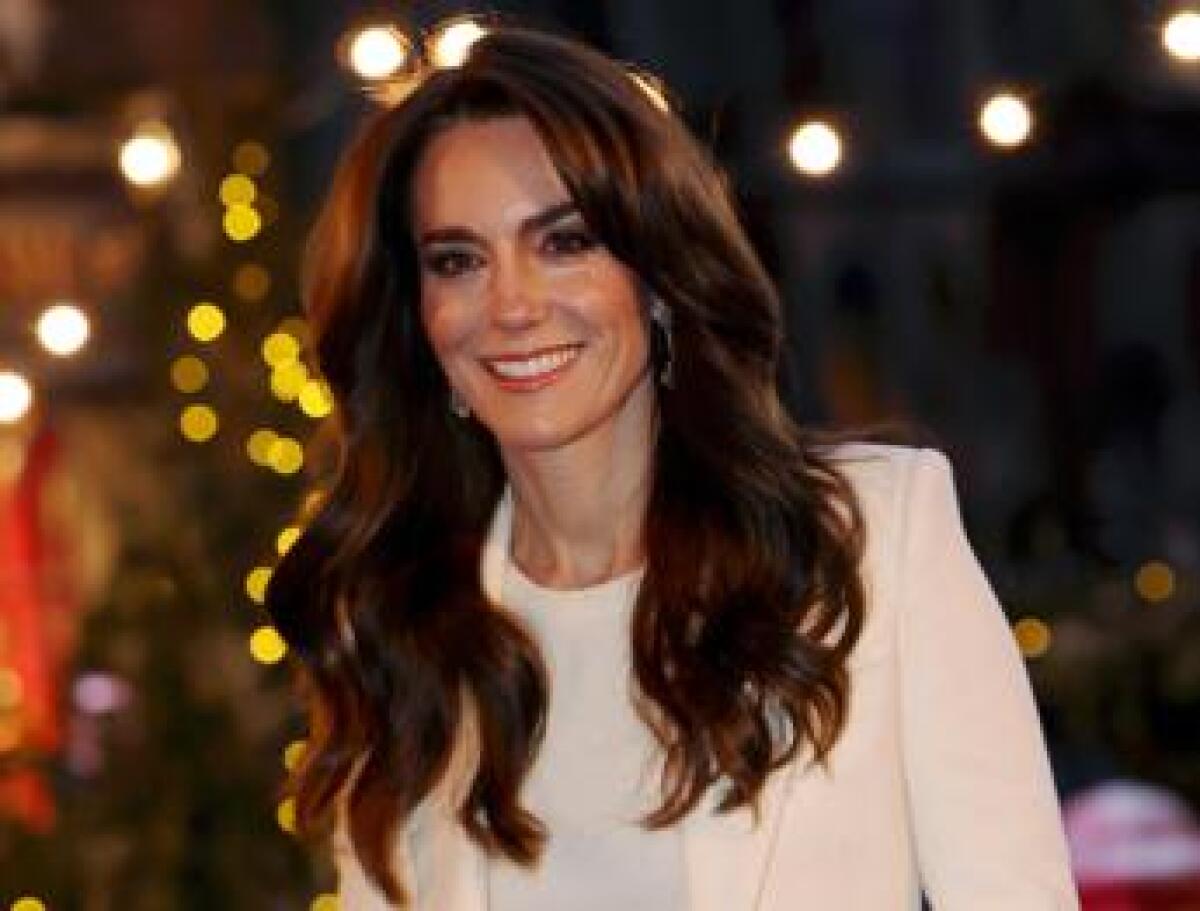 Tra celebrità e diritto alla privacy, è giusto chiedersi perché Kate sta male? - 