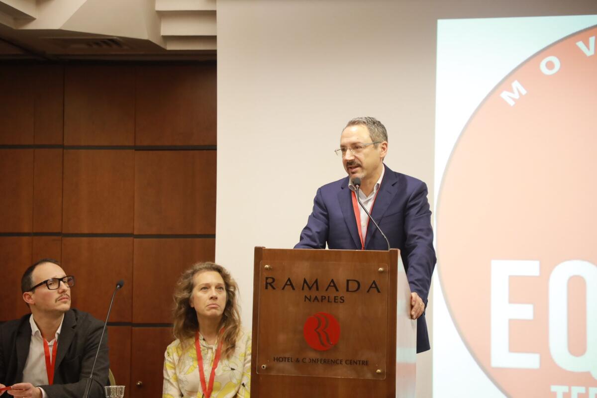 Autonomia, Pedicini (MET): “I Consigli regionali si preparino a chiedere un referendum”. - 