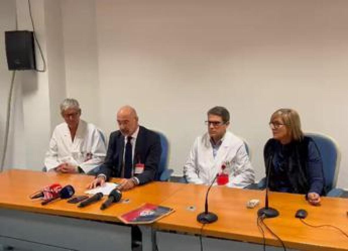 Gigi Riva, il cardiologo: "Ho provato a salvarlo, ho perso il mio mito" - 
