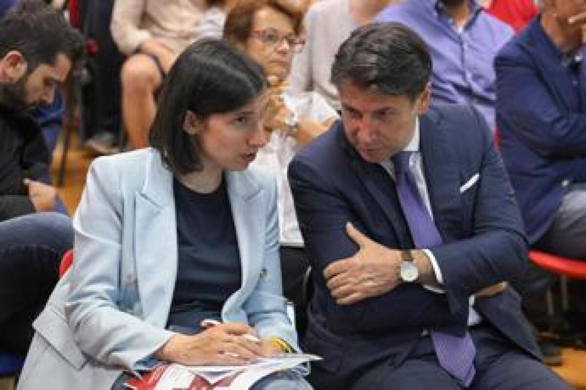 Elezioni regionali 2024: Pd, M5S e il puzzle alleanze - 