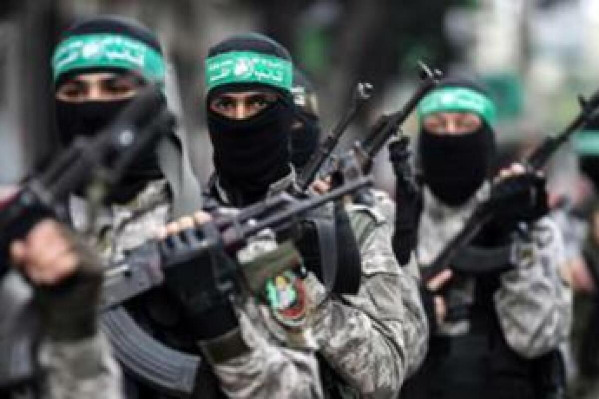 Gaza, Israele "ha ucciso tra il 20 e il 30% dei miliziani di Hamas" - 