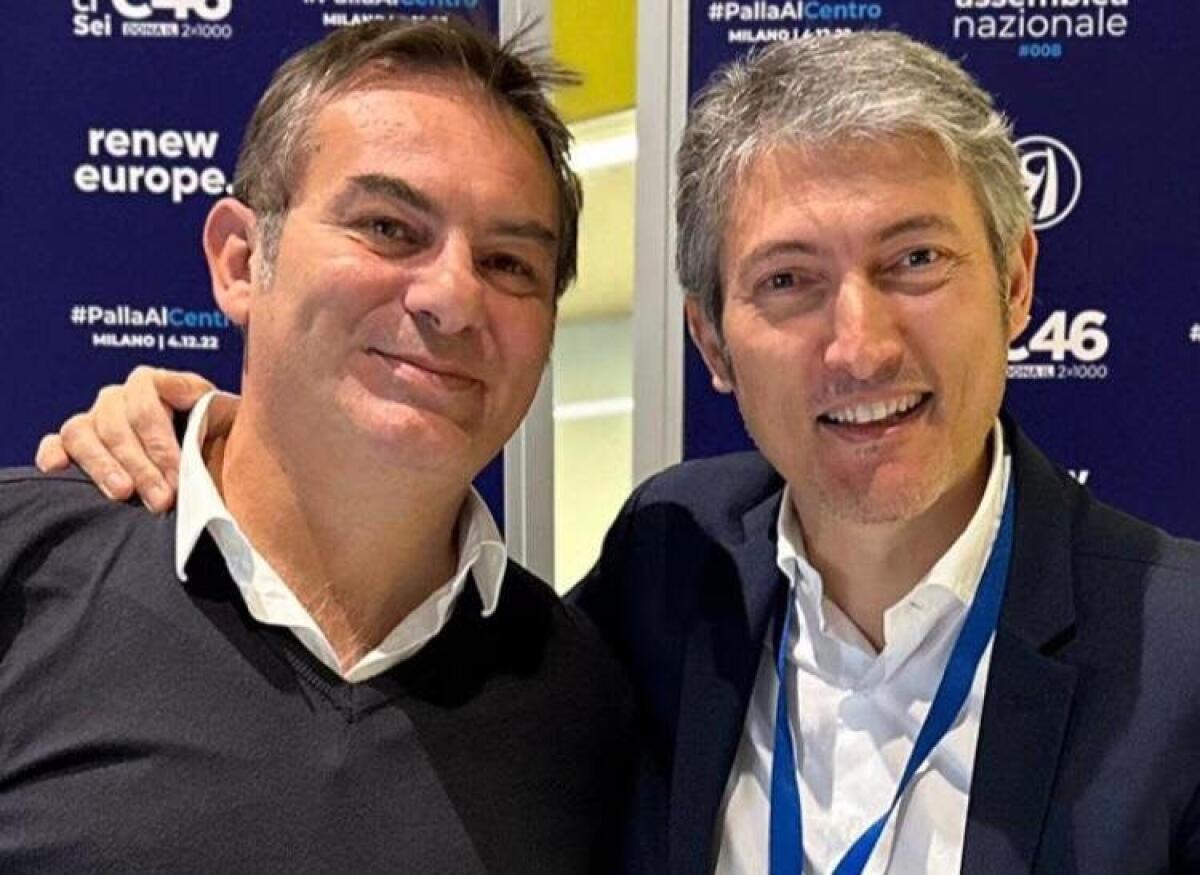 Bepy Izzo: “La mammografia con mezzo di contrasto a carico del servizio sanitario regionale” - 