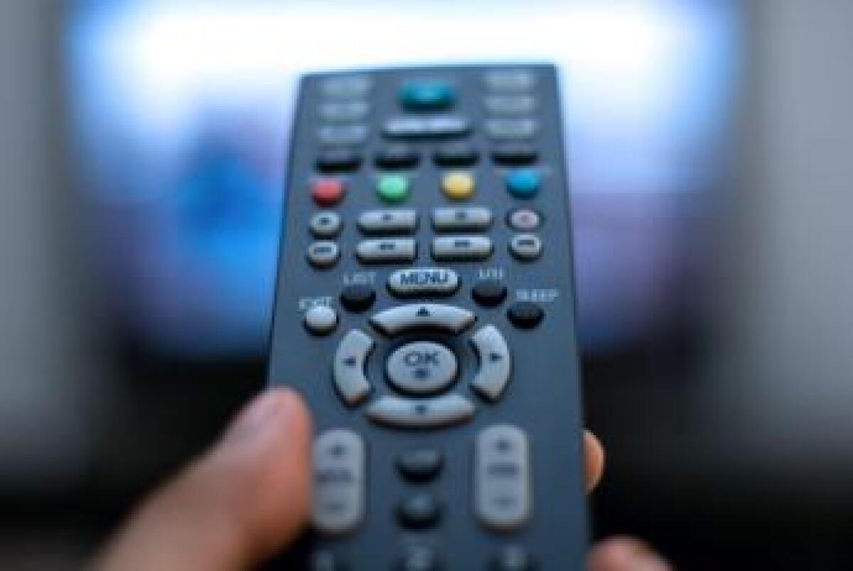 Ascolti tv, 'Terra amara' vince il prime time. Fazio terzo con il 9,6% di share - 