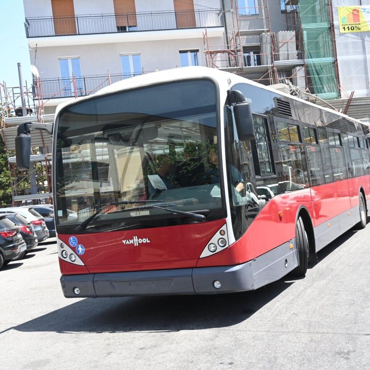 Avellino, metropolitana leggera: ok di Ansfisa per la ripartenza. - 