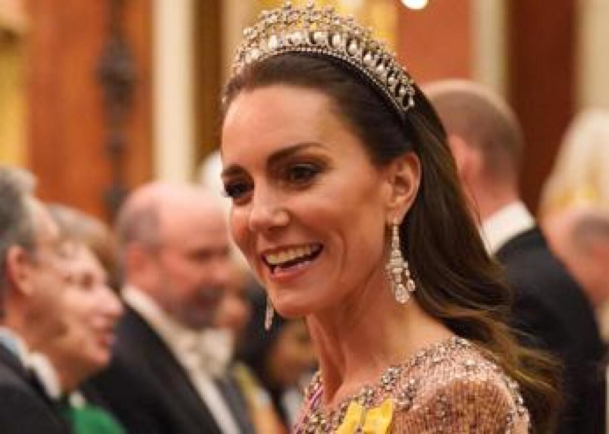Kate Middleton, seconda notte in ospedale dopo l'intervento: il bollettino - 