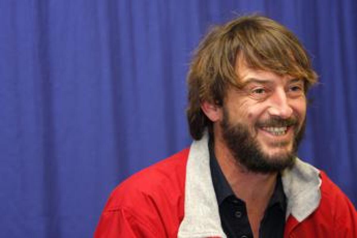 Soldini e Maserati, divorzio dopo 11 anni di trionfi in mare - 
