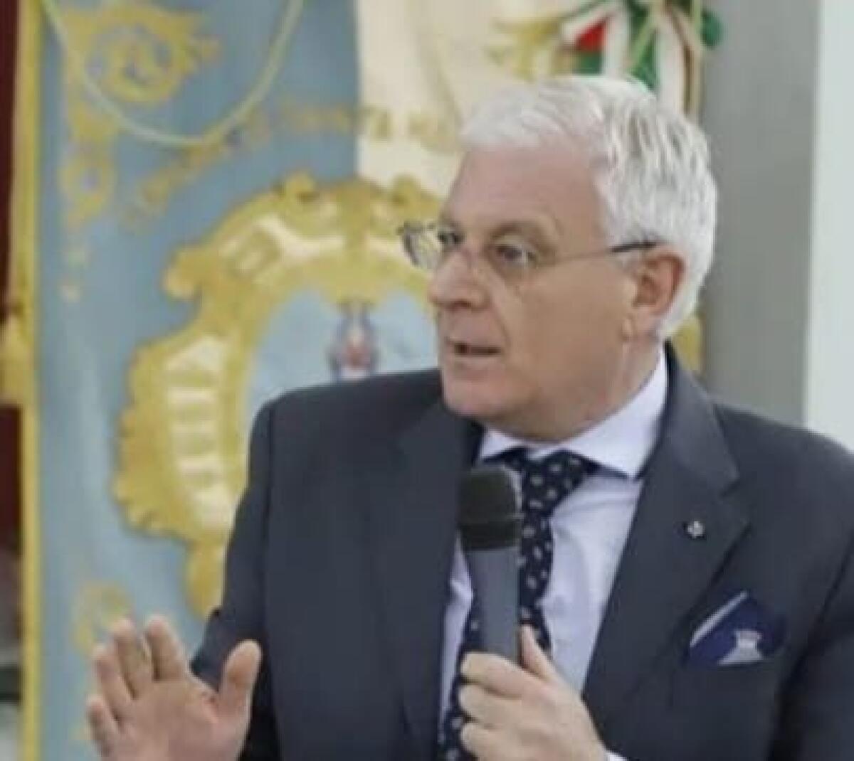 Santa Maria a Vico, Clemente Affinita è nuovo capogruppo di Città Domani 2.0 - 