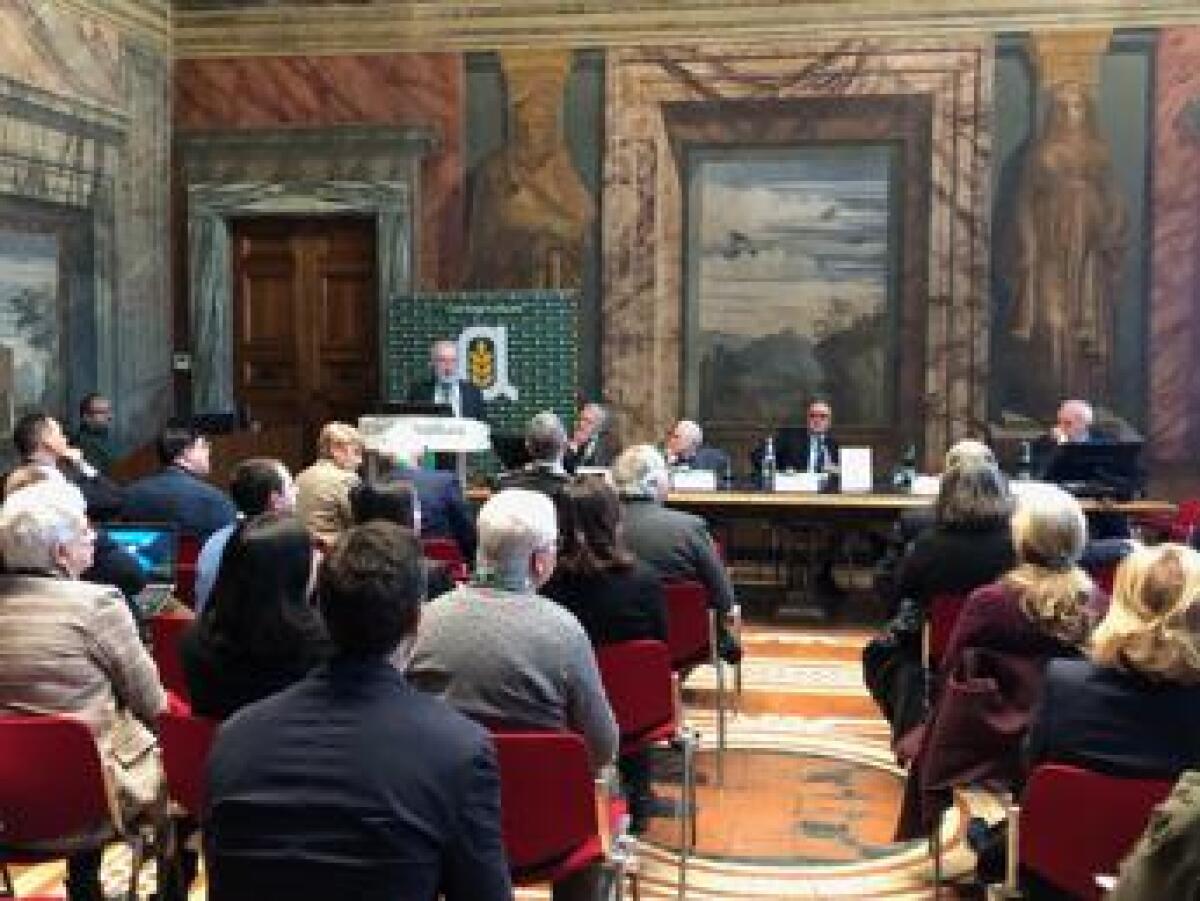 Accademia Nazionale di Agricoltura: carne rossa può essere sostenibile - 