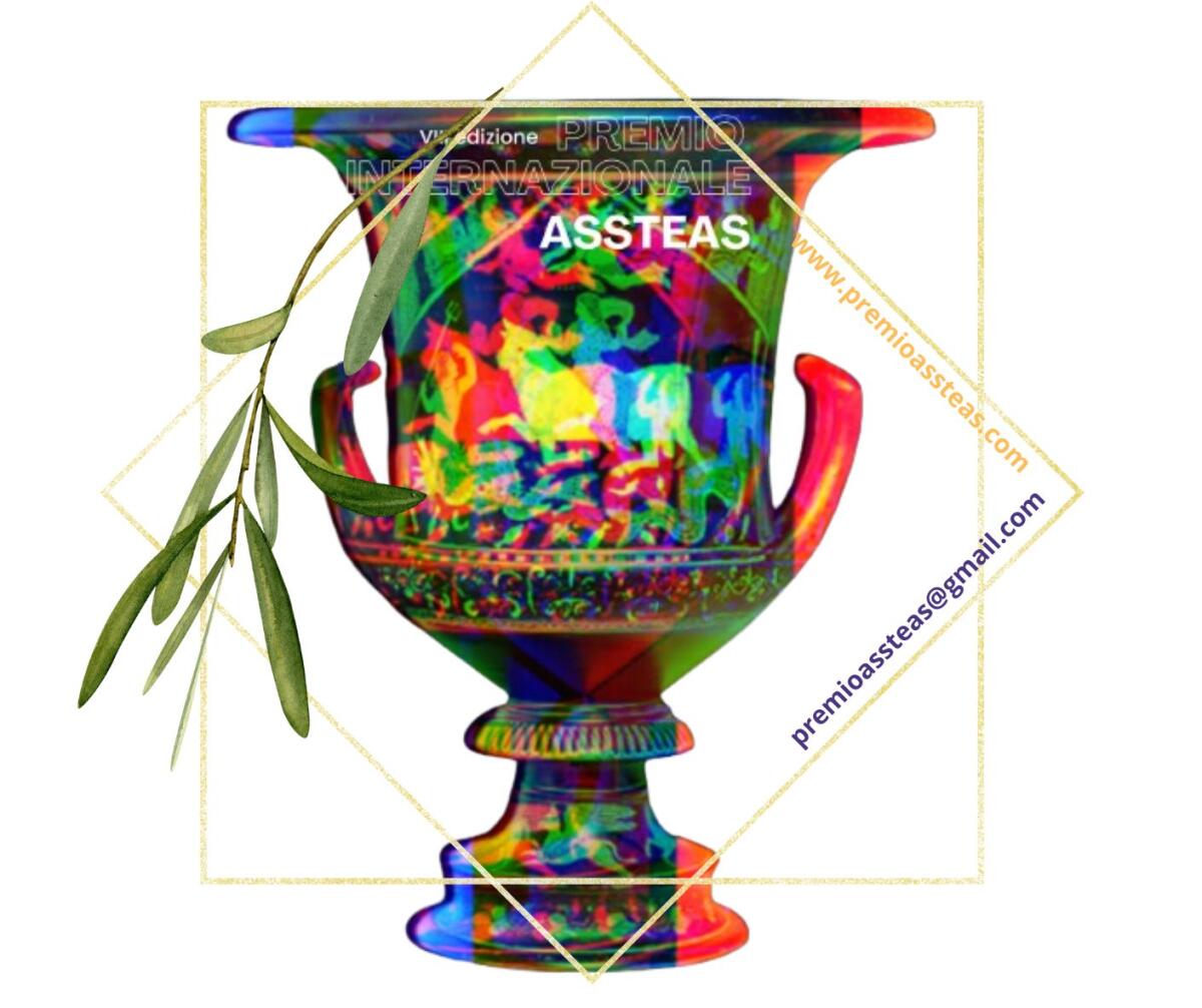 Premio Internazionale Assteas VIII edizione dedicata al tema "La Pace". - 