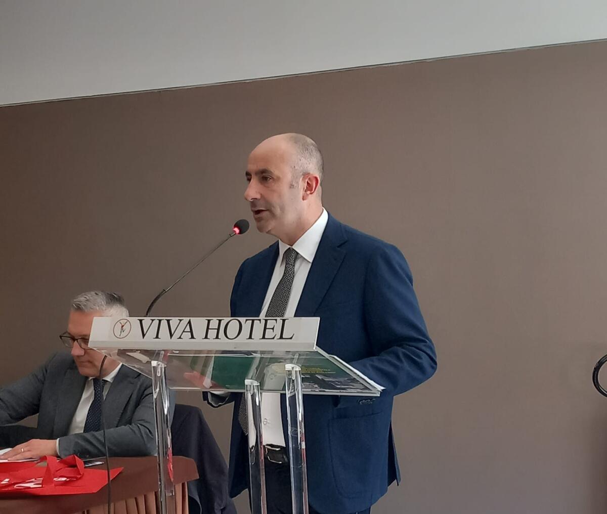 San Martino V.C attira piu' finanziamenti dopo il capoluogo - 