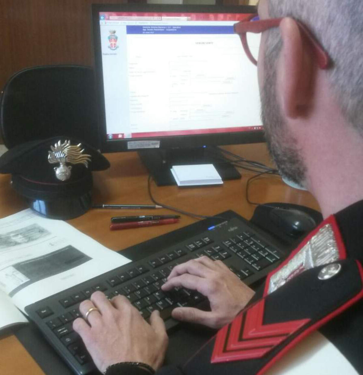 Truffa telefonica, denunciato un 22enne - 