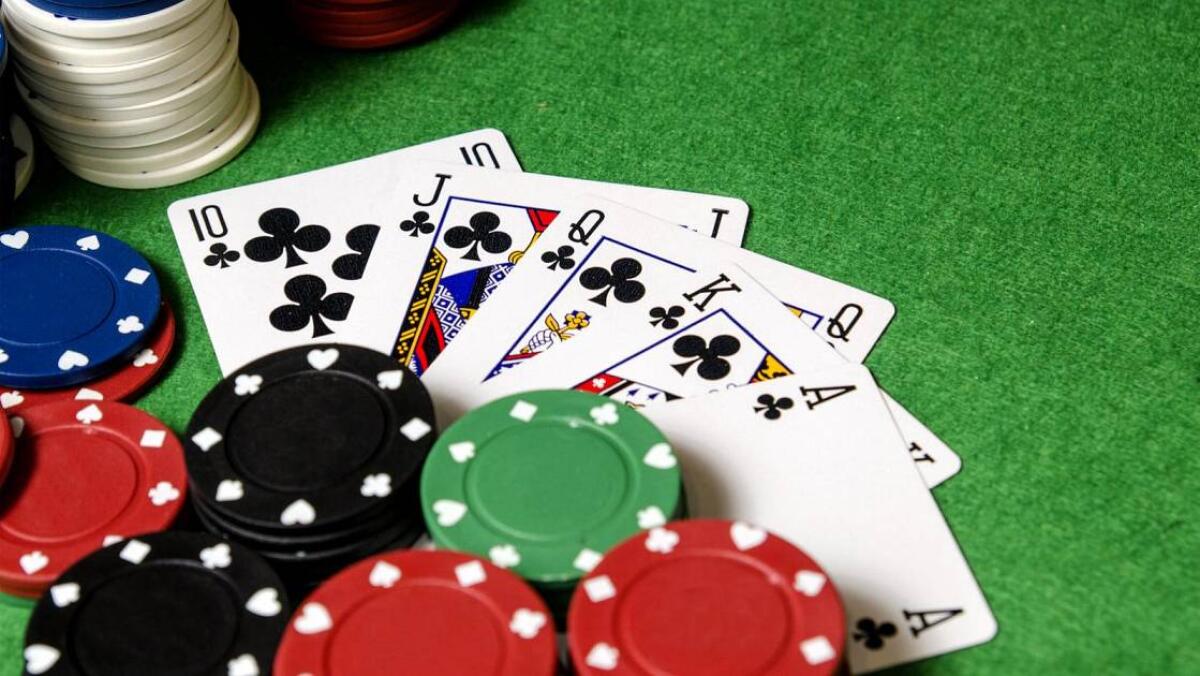 Regine di carte al Nomini casino: Come le donne stanno rimescolando il mazzo di carte sugli stereotipi e impilando il successo - 