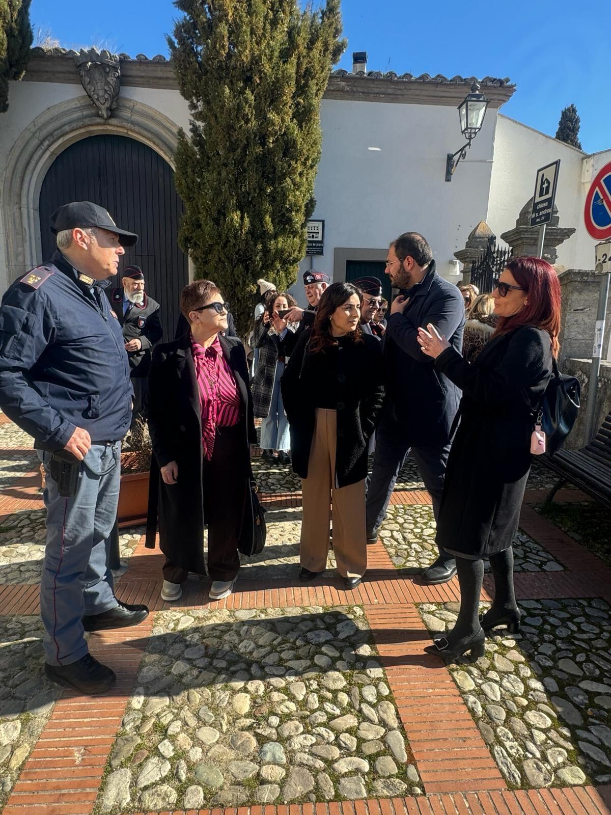 Avellino. Polizia di Stato diffonde valori della legalità - 