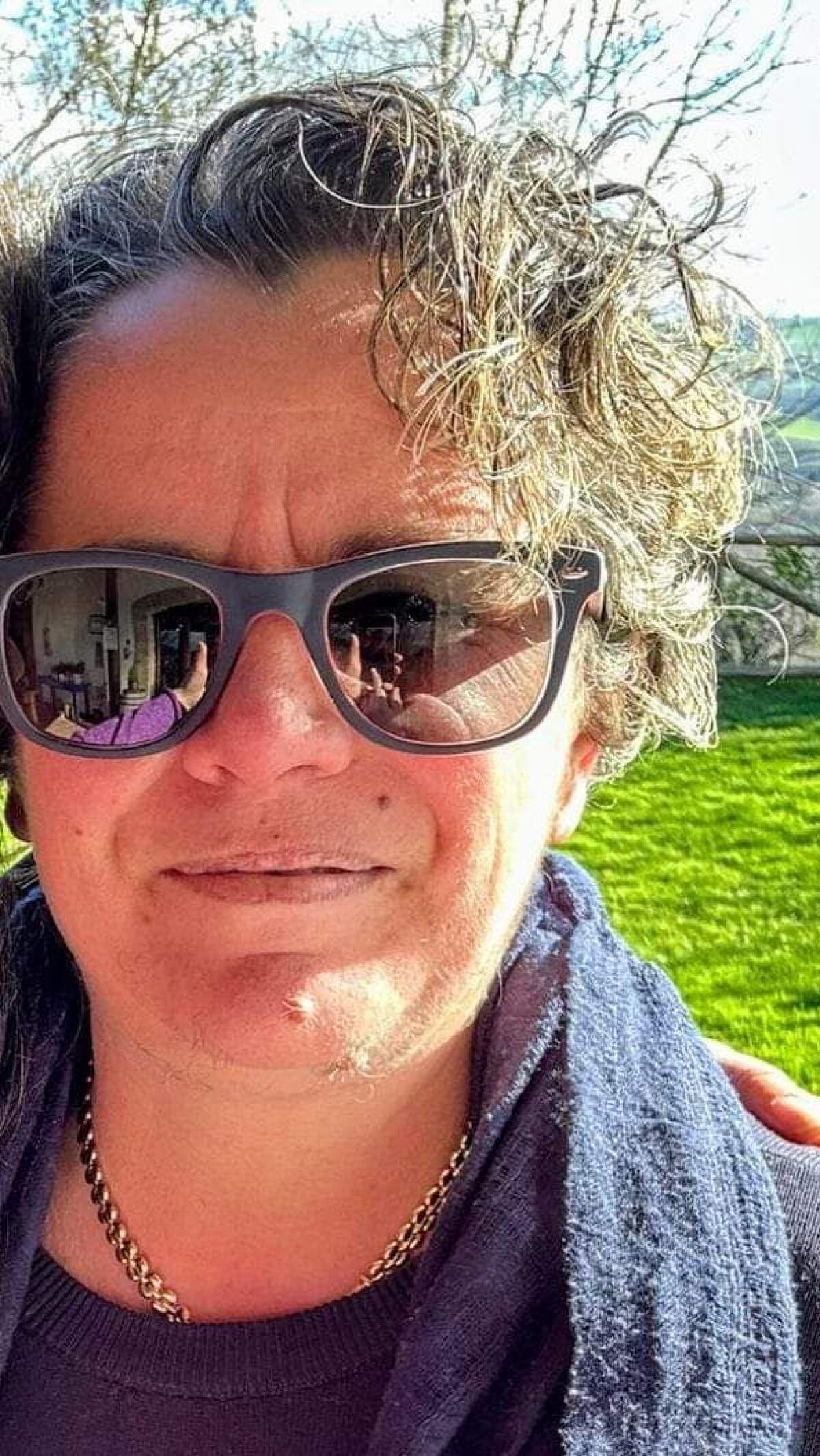  Crafa risponde con stile e garbo a Massimo De Rienzo di Forza Italia.  - 