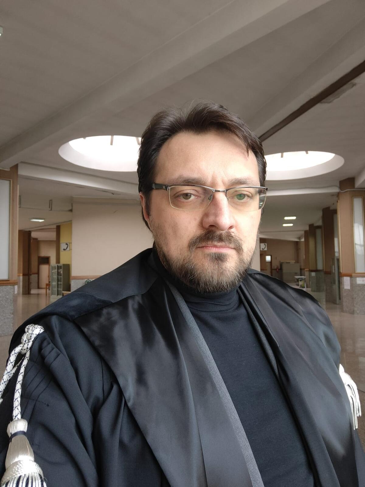 Stalking e violenza nei confronti dell'ex compagna. 31enne di Cervinara davanti ai giudici. - 